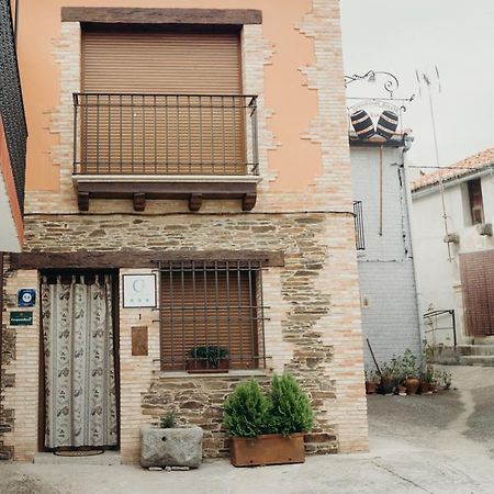 托内勒斯酒店 Puerto de Santa Cruz 外观 照片