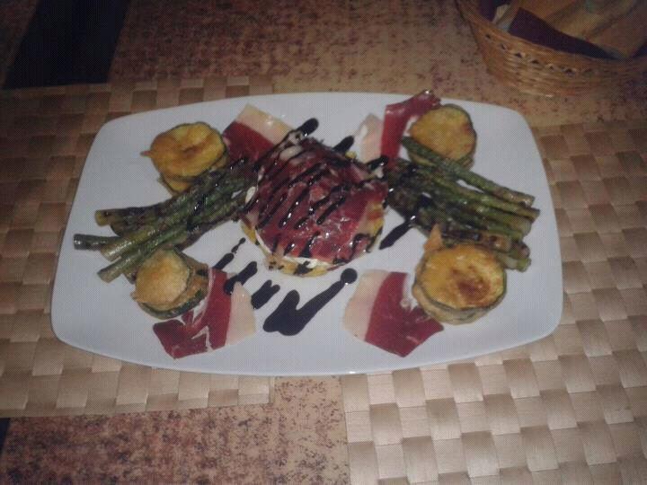 托内勒斯酒店 Puerto de Santa Cruz 外观 照片
