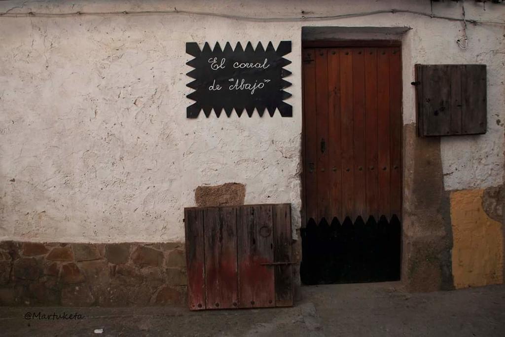 托内勒斯酒店 Puerto de Santa Cruz 外观 照片