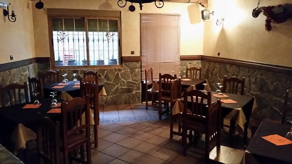 托内勒斯酒店 Puerto de Santa Cruz 外观 照片