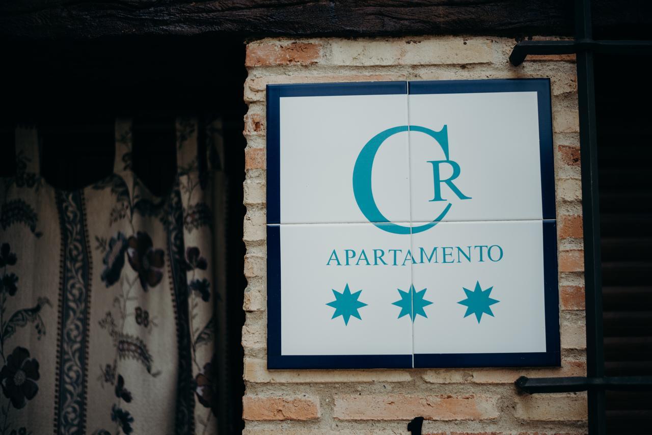托内勒斯酒店 Puerto de Santa Cruz 外观 照片